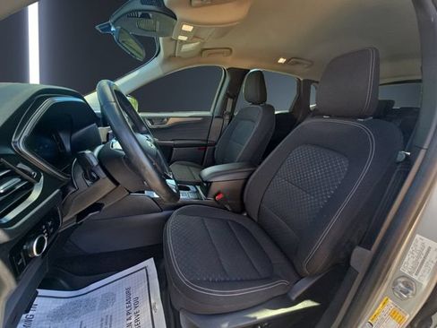 Used 2024 Ford Escape Active AWD/4WD image 9