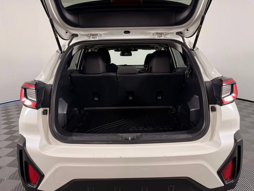 Used 2025 Subaru Crosstrek 2.5i Premium AWD/4WD image 13