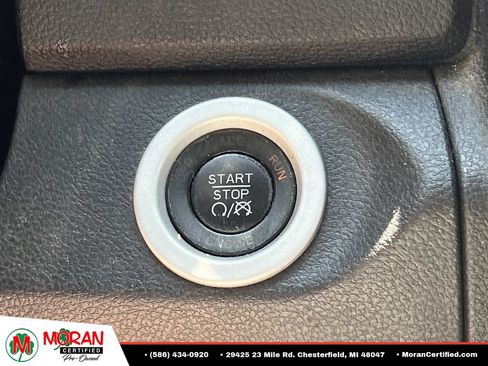 Used 2014 RAM 1500 Laramie w/ Convenience Group AWD/4WD image 24
