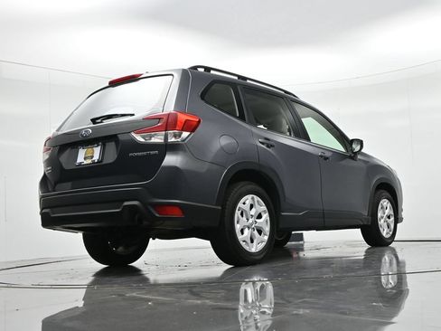 Used 2023 Subaru Forester AWD/4WD image 21