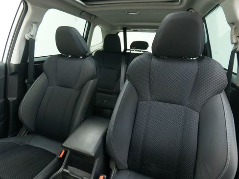 Used 2023 Subaru Forester Premium image 14