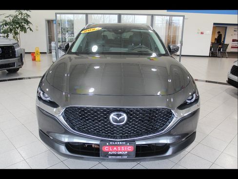 Used 2023 MAZDA CX-30 AWD 2.5 S w/ Premium Package image 2