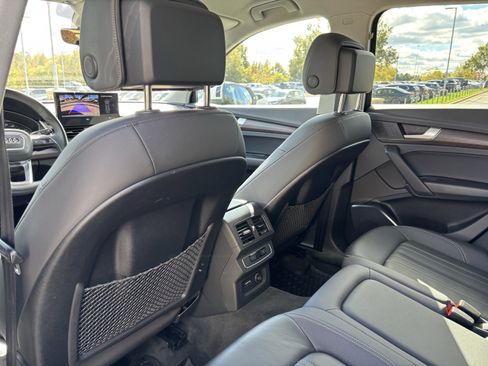 Used 2023 Audi Q5 2.0T Premium image 33