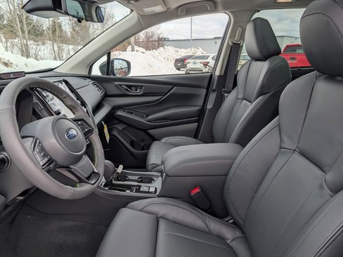 New 2026 Subaru Ascent Bronze Edition image 6