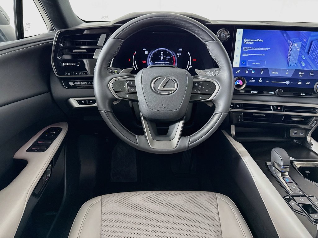 Certified 2024 Lexus RX 350 Premium Plus w/ Convenience Package FWD image 24