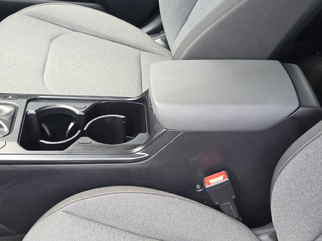 Used 2025 Kia K4 FWD image 7