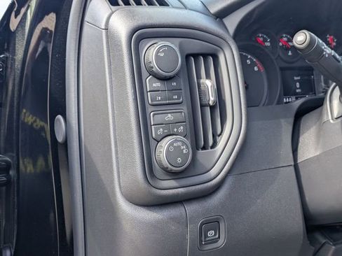 New 2026 Chevrolet Silverado 1500 Custom Trail Boss image 12