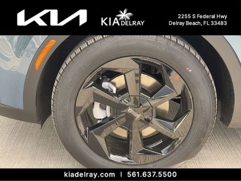 New 2026 Kia Sorento SX Prestige image 33
