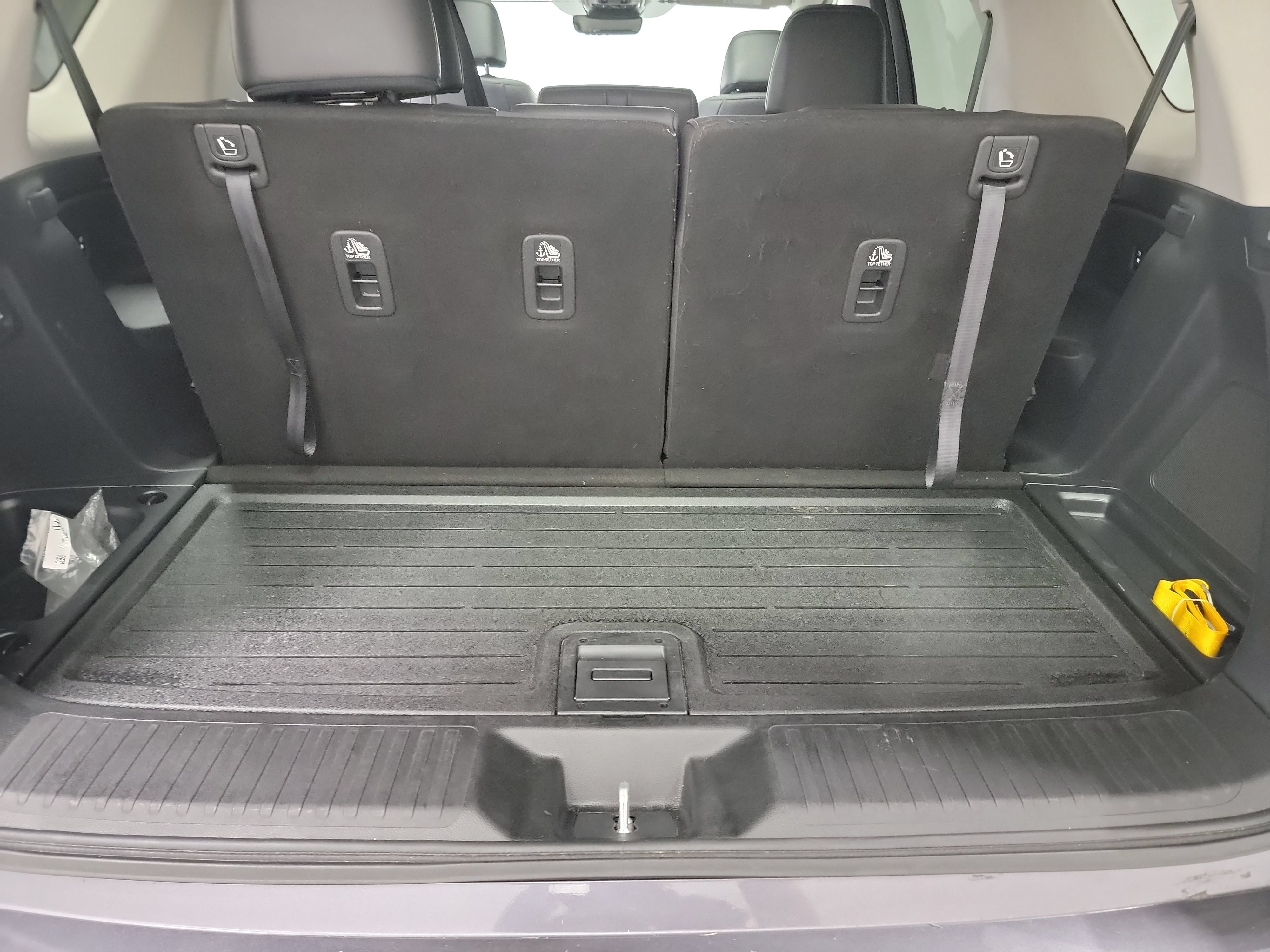 Certified 2025 Honda Pilot Touring image 26