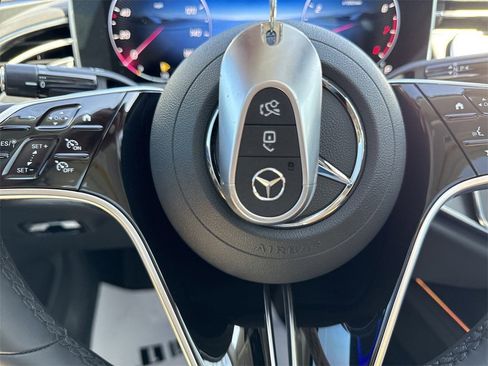 Certified 2025 Mercedes-Benz E 350 4MATIC Sedan image 38