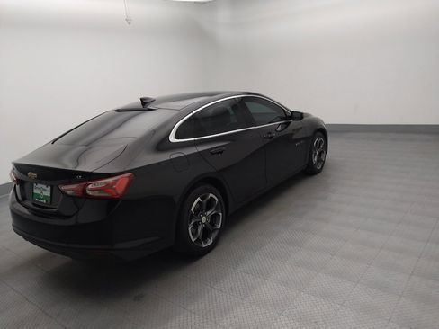 Used 2022 Chevrolet Malibu LT FWD image 10