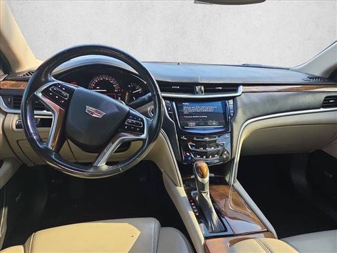 Used 2018 Cadillac XTS Luxury FWD image 9