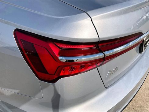 Used 2019 Audi A6 3.0T Premium Plus w/ Premium Plus Package image 29