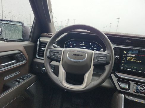 Certified 2024 GMC Sierra 1500 Denali w/ Denali Reserve Package image 14