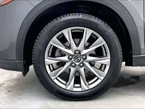 Used 2019 MAZDA CX-5 Signature AWD/4WD image 10