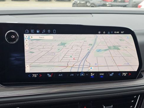 New 2026 Chevrolet Tahoe LT w/ Comfort Package image 13