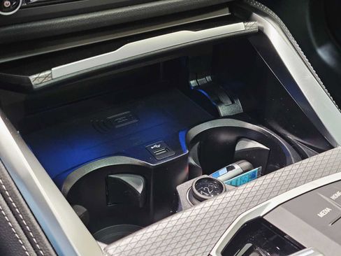 New 2025 BMW i4 M50 image 19