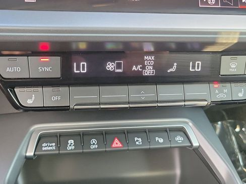 Used 2025 Audi A3 2.0T Premium Plus w/ Premium Plus Package image 23