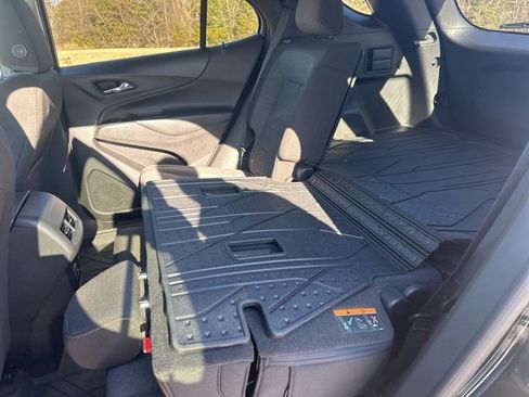 Certified 2023 Chevrolet Equinox LT image 21