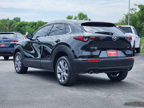 Used 2022 MAZDA CX-30 AWD 2.5 S w/ Premium Package image 5