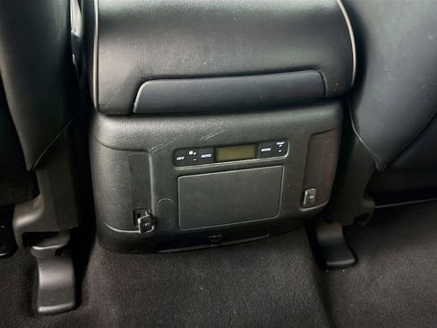 Used 2019 INFINITI QX80 Luxe w/ Proassist Package image 31