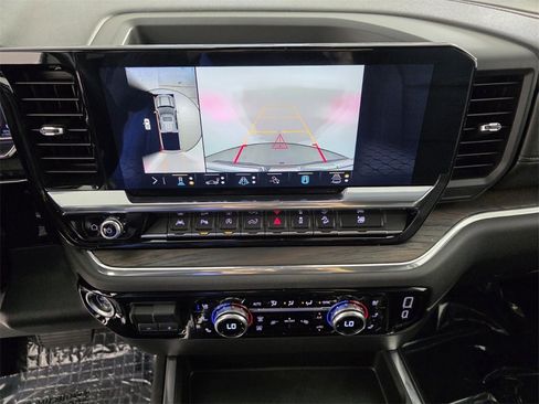 Used 2023 GMC Sierra 1500 SLT w/ SLT Premium Package image 21