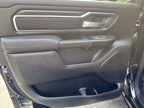 New 2026 RAM 1500 Big Horn AWD/4WD image 28