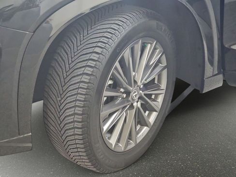 Certified 2024 Lexus TX 350 AWD w/ Cold Weather Package image 32