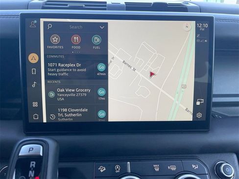 Used 2024 Land Rover Defender 110 X image 22