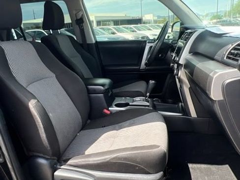 Used 2021 Toyota 4Runner SR5 RWD image 35