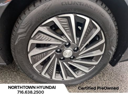 Certified 2023 Hyundai Sonata Limited image 49