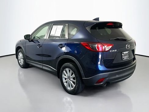 Used 2016 MAZDA CX-5 Touring FWD image 5