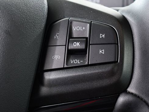 Used 2025 Ford Mustang Mach-E Premium AWD/4WD image 30