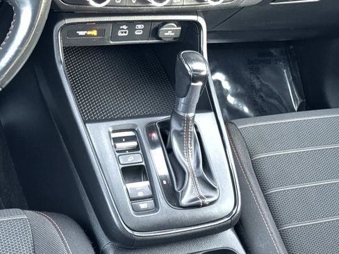 Certified 2023 Honda CR-V Sport image 5