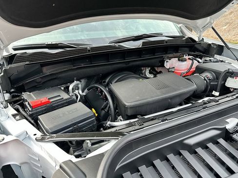 New 2026 GMC Sierra 1500 Elevation w/ Preferred Package AWD/4WD image 26