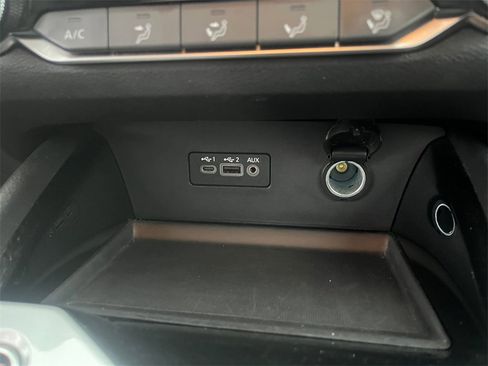 Used 2024 Nissan Altima 2.5 SV image 12