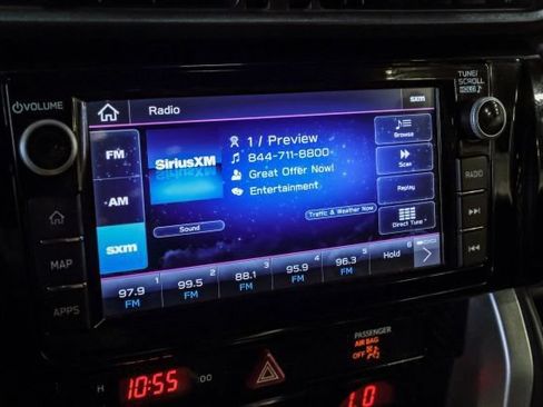 Used 2019 Subaru BRZ Limited w/ Performance Package RWD image 28