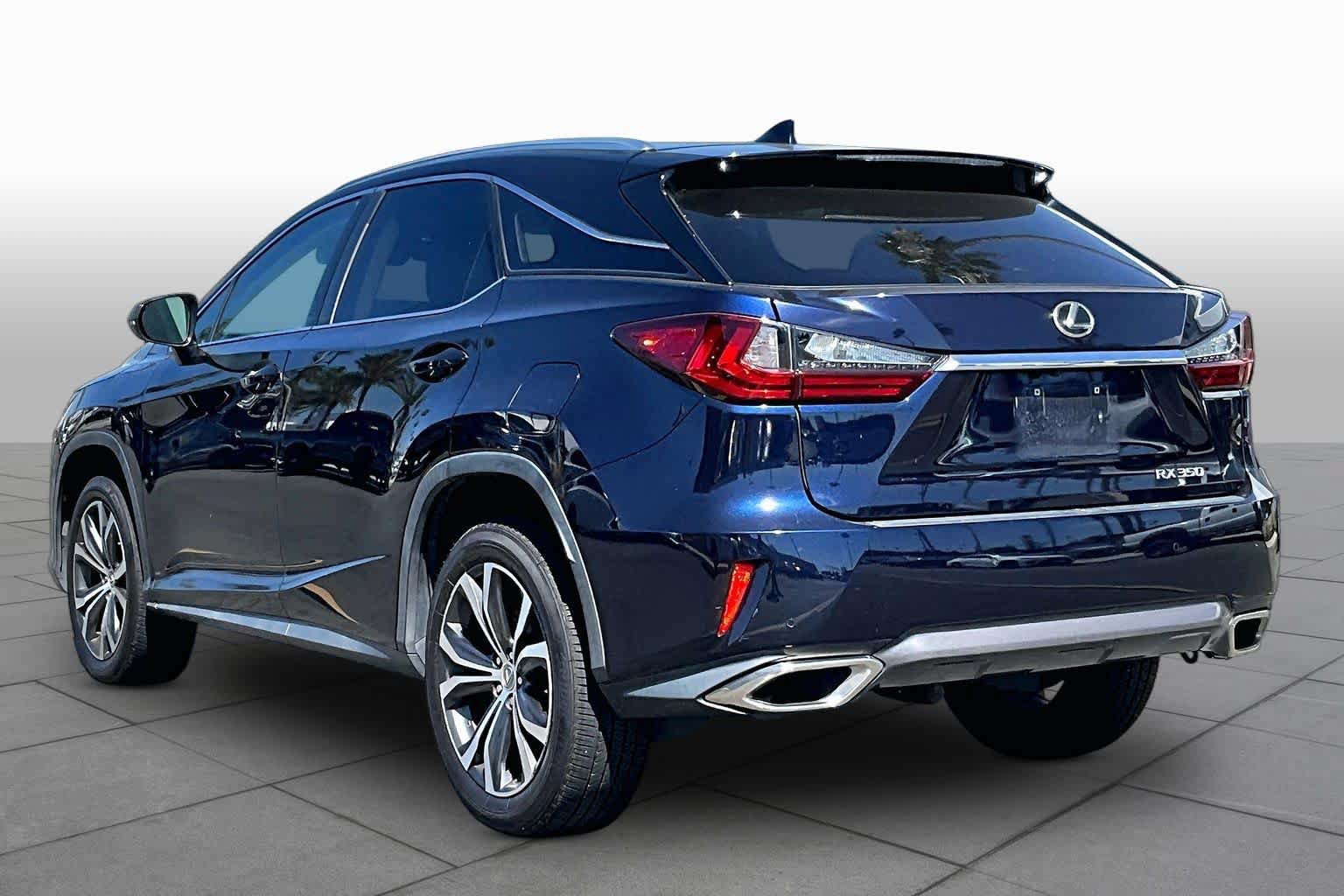 Used 2016 Lexus RX 350 FWD w/ Premium Package image 11