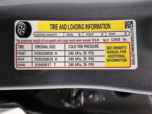 Used 2021 GMC Canyon Denali image 44