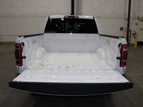 Used 2023 RAM 1500 Limited image 13