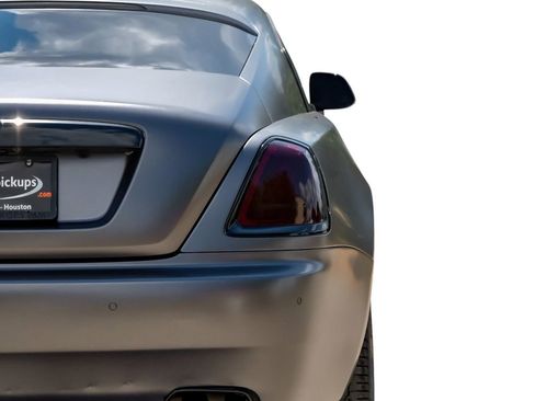 Used 2016 Rolls-Royce Wraith image 47