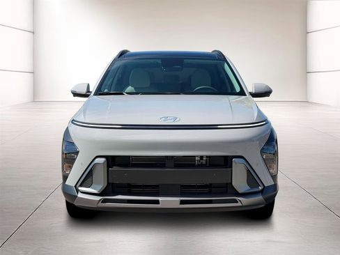 New 2026 Hyundai Kona Limited FWD image 12