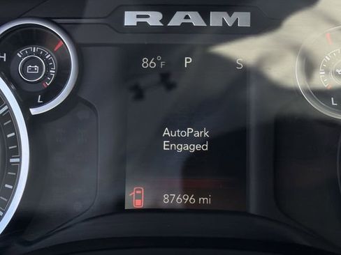 Used 2022 RAM 1500 Lone Star image 14