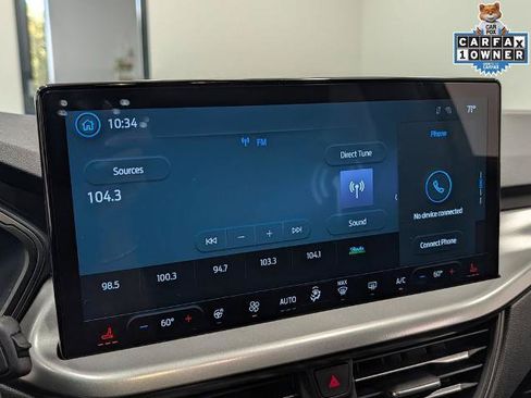 Certified 2023 Ford Escape Active w/ Tech Pack #2 FWD image 12
