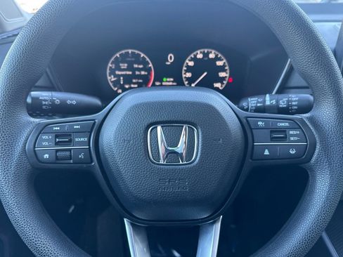 Used 2023 Honda CR-V EX image 23