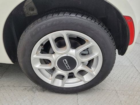 Used 2015 FIAT 500 Pop FWD image 31