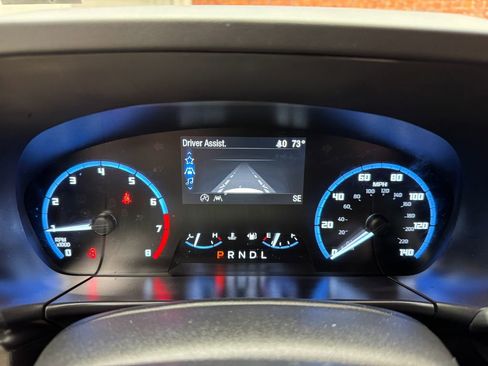 Used 2021 Ford Bronco Sport Big Bend AWD/4WD image 17