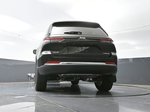 New 2025 Jeep Grand Cherokee Laredo X w/ Luxury Tech Group I image 51