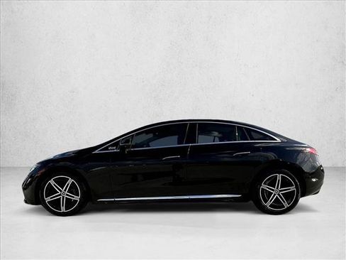 Certified 2023 Mercedes-Benz EQE 350+ Sedan image 6