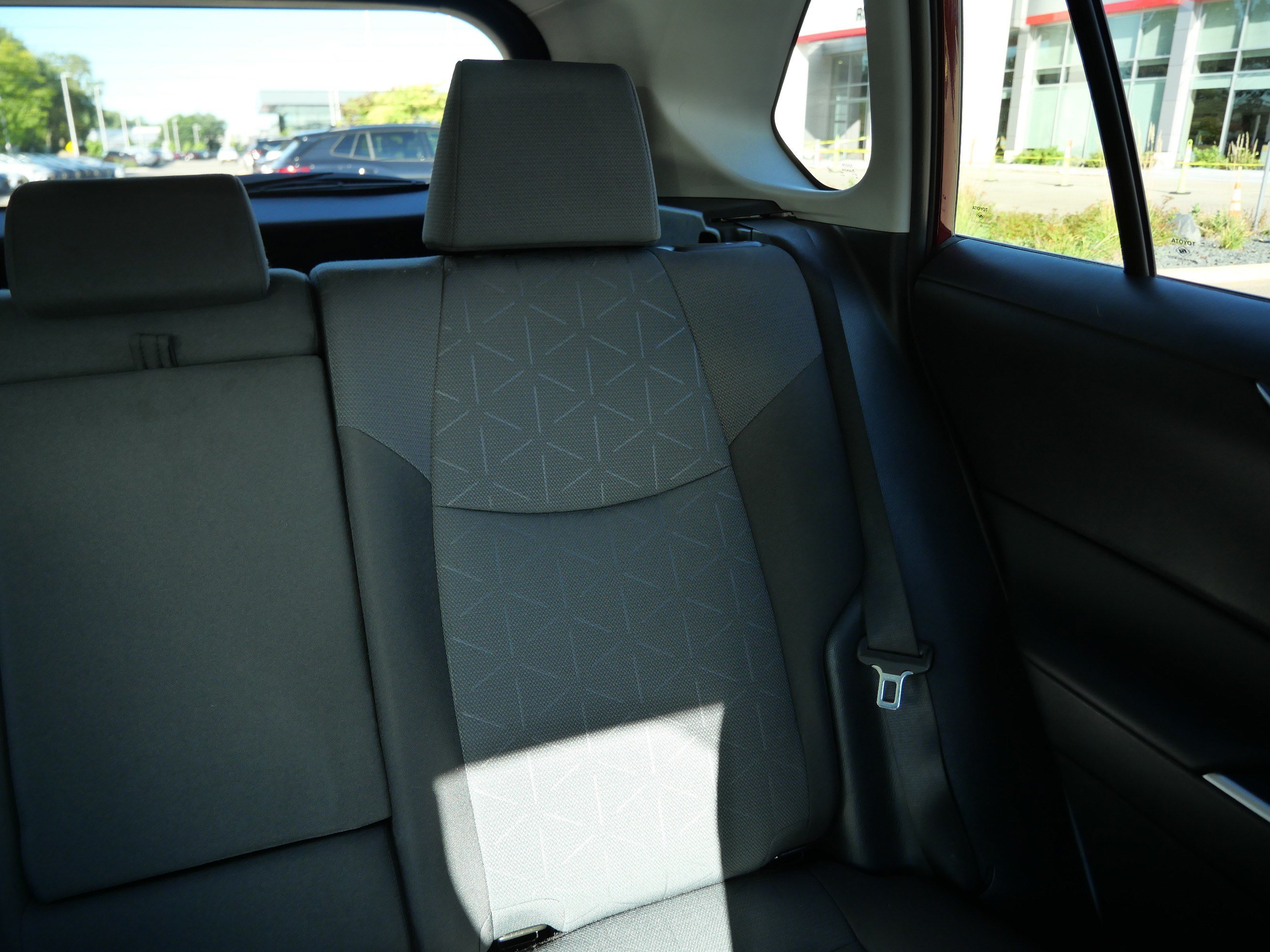 Certified 2025 Toyota RAV4 XLE AWD/4WD image 15